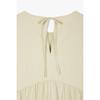 Studio Tomboy Ruffled Dress 9195241035ar 