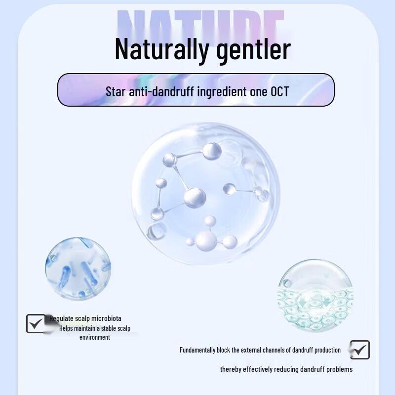 SURE Youth Hair Care 5-Piece Set