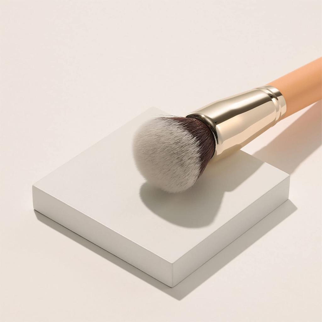 THE TOOL LAB THE TOOL LAB 106 Кисть для тональной основы Многофункциональная кисть для основы под макияж Кисть для нанесения консилера Кисть для лица Популярная кисть для мягкой кожи высшего качества