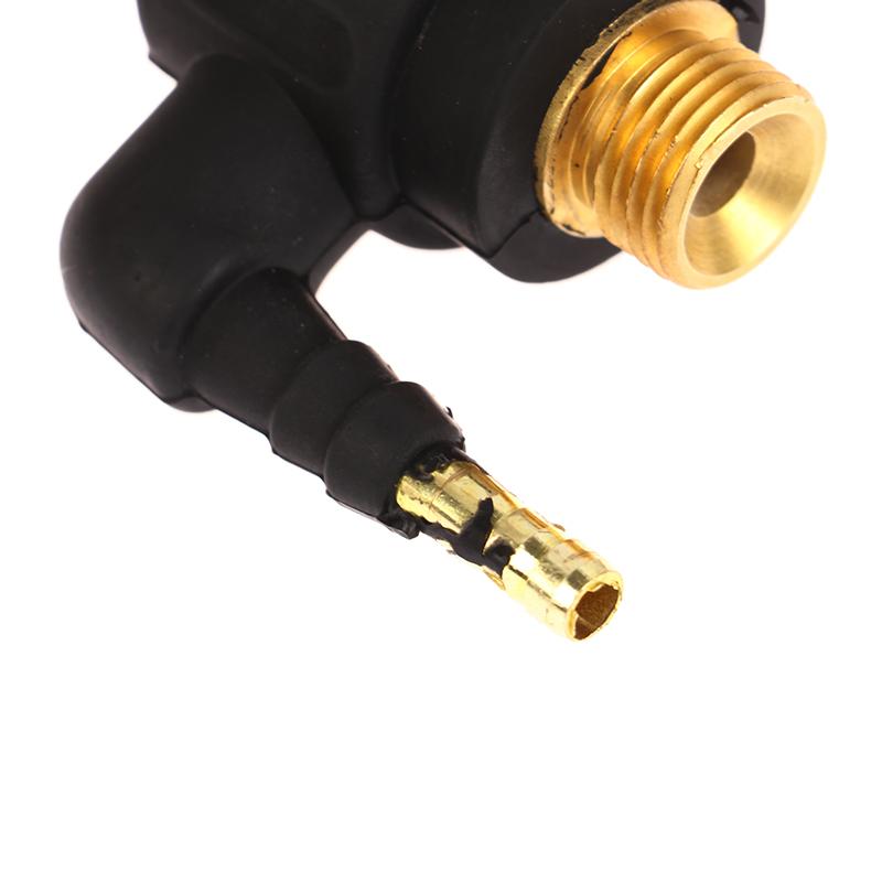 M16 Tig Torch сварочный адаптер гаечное соединение DKJ10-25 DKJ35-50 Tig сварочный адаптер