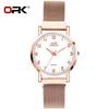 Brand Watch Leisure Fashion Quartz Women's Watch