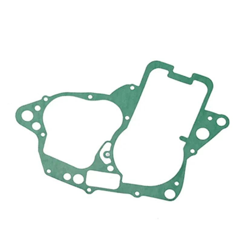 Motorcycle Cylinder Crankcase Covers Gasket Kit For Suzuki RM-Z250 RMZ 250 2010-2015