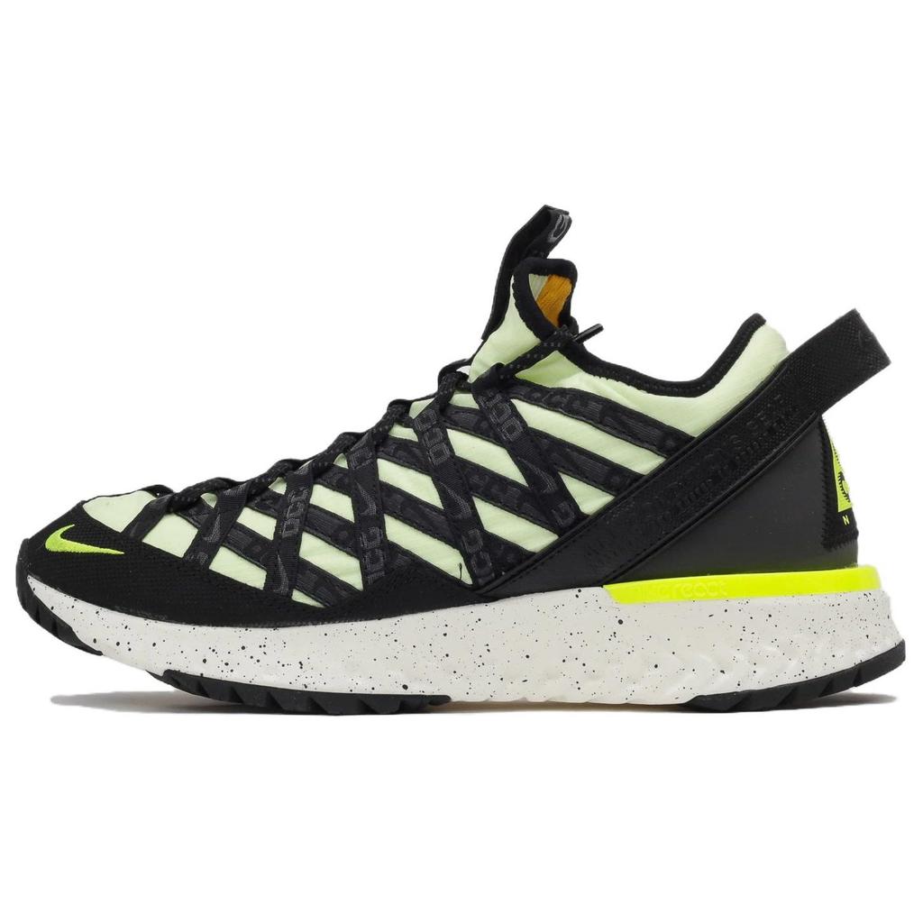 Nike Acg React Terra Gobe Едва Ли Вольт Университетское Золото BV6344-701