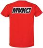 T1911 MAVERICK VINALES T-SHIRT 6-7 YEARS