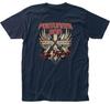 Футболка унисекс John Fogerty Luck Son Impact Goods