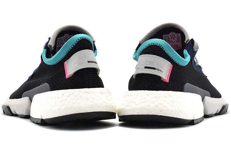 adidas ПОДРОБНЕЕ. S3.1 'Дельфины' B28080