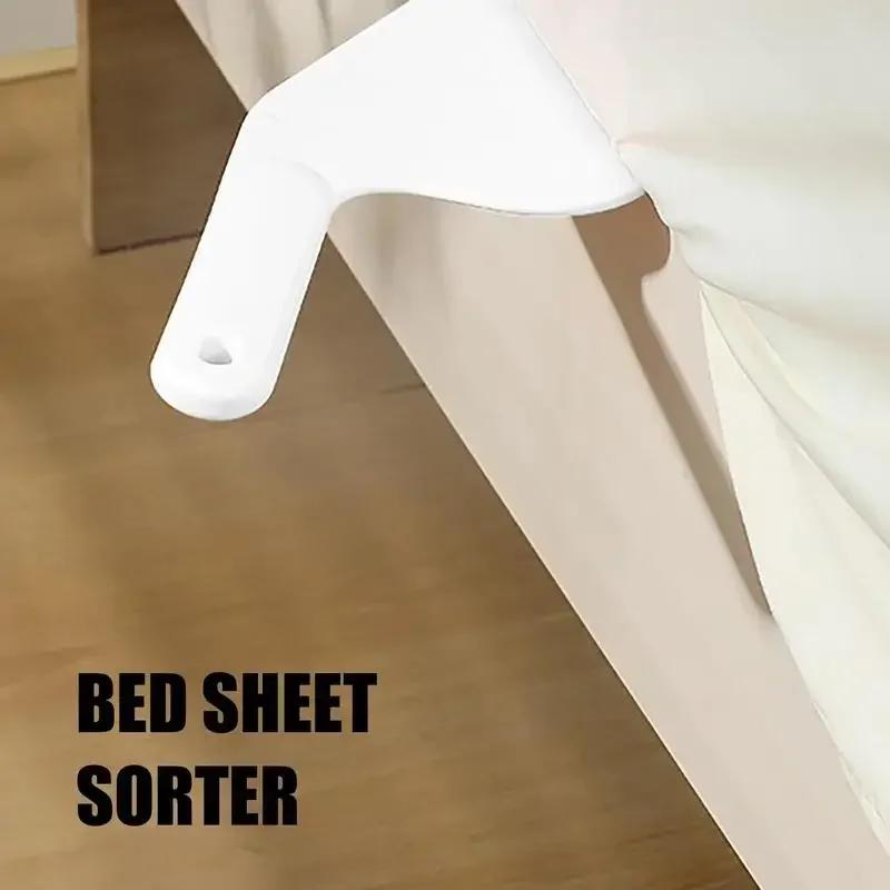 Hot Bed Sheet Tucker Tool Tucking Paddle for Bed Making Bedsheet Change Helper Bed Skirt Replacement Assistant Organization