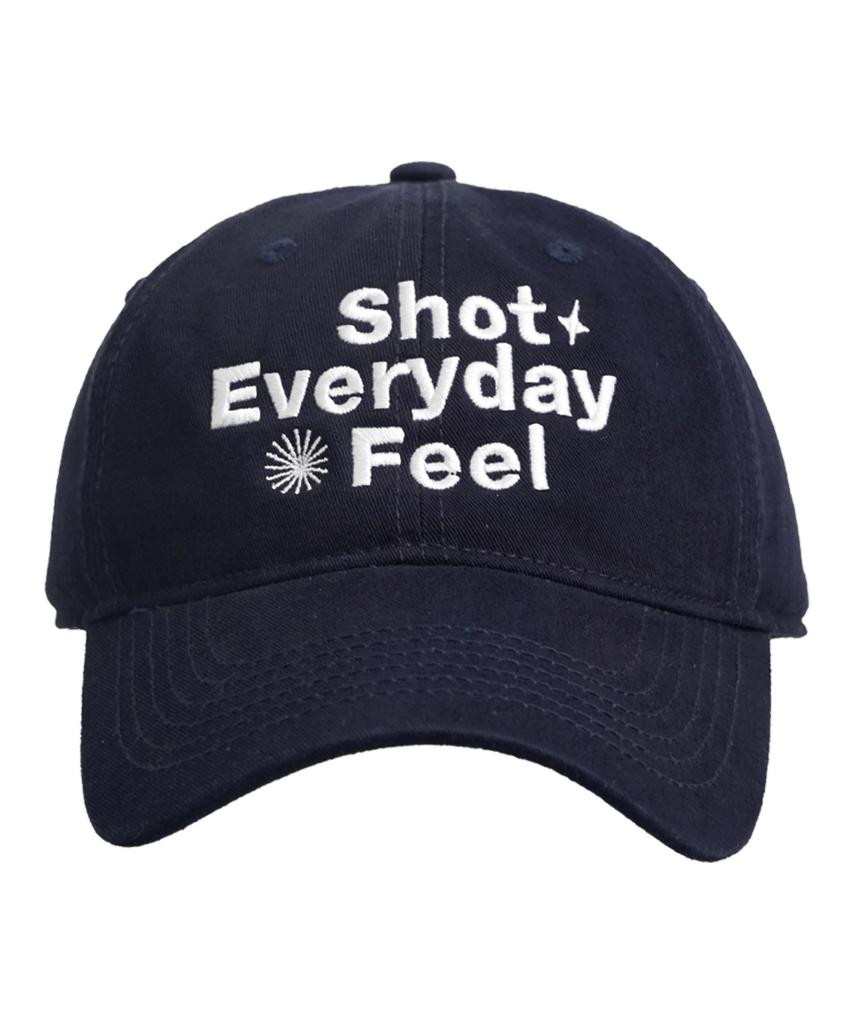 Кепка Koso Cc Everyday Feel (Бургундия)