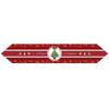 Christmas Table Runner Merry Christmas Decoration For Home Xmas Table Decor 2025 Happy New Year Holiday Kitchen Dining Table Dec
