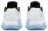 Jordan 11 Cmft Низкий Университетский Синий DN4180-114