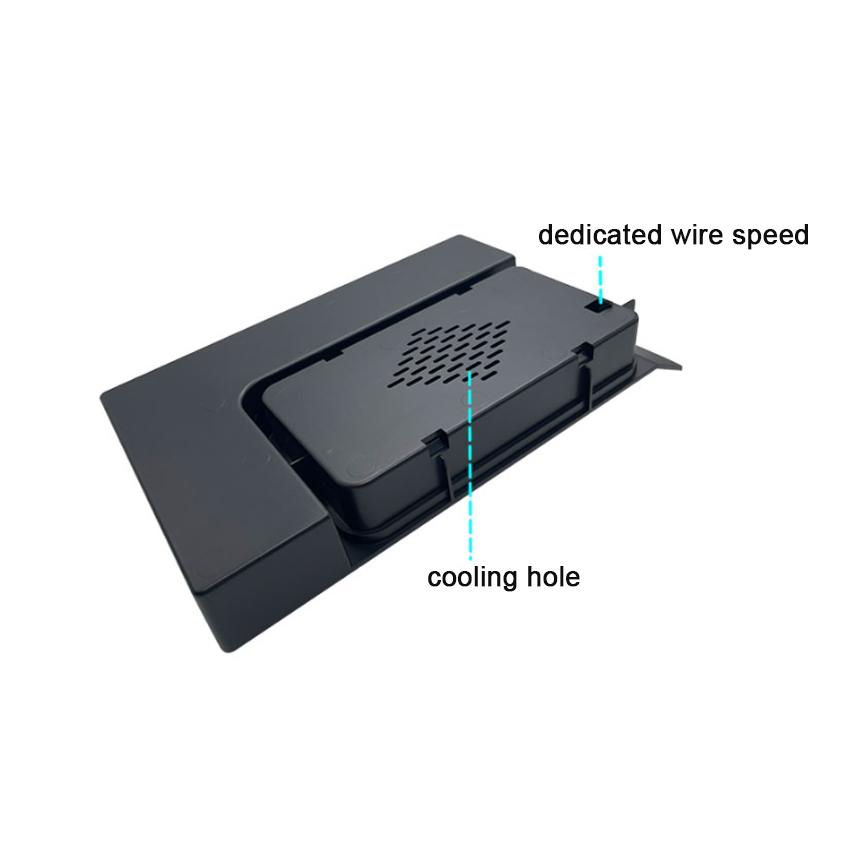 Special Car QI Wireless Charger Charging Plate Mobile Phone Holder Accessories For Lexus NX 2014 2015 2016 2017 2018 2019 2020