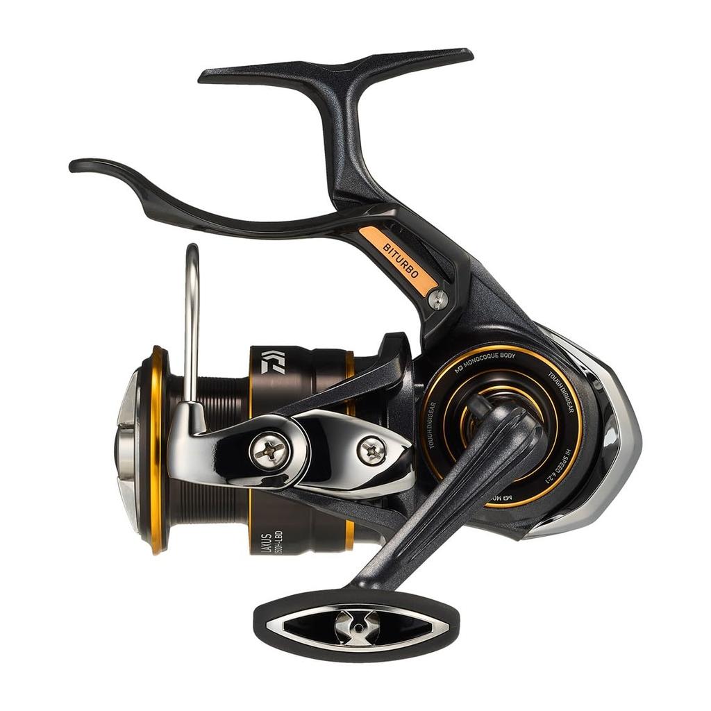 Daiwa 23 Luxus Lever Brake Reel (DAIWA) 2500H-LBD