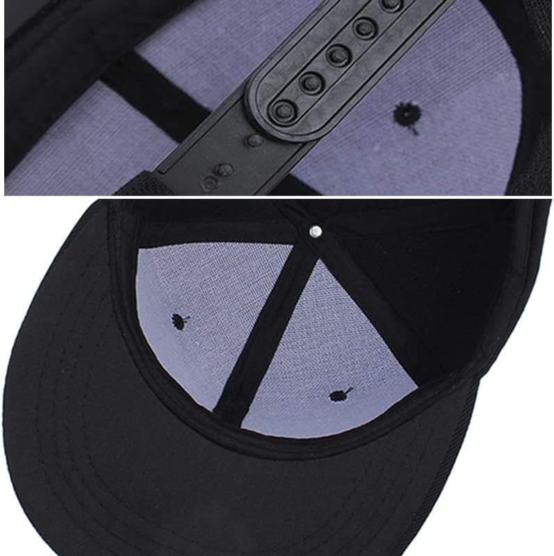 Животное Горилла Вой Snapback Папа Тракер Шляпы для Унисекс Прямой Козырек Шляпа Большой Леший Регулируемая Черная Бейсболка Повседневная Стиранный Хлопок