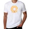 Cheerio by queenies cards TShirt Breathable Sportswear TShirt for Unisex