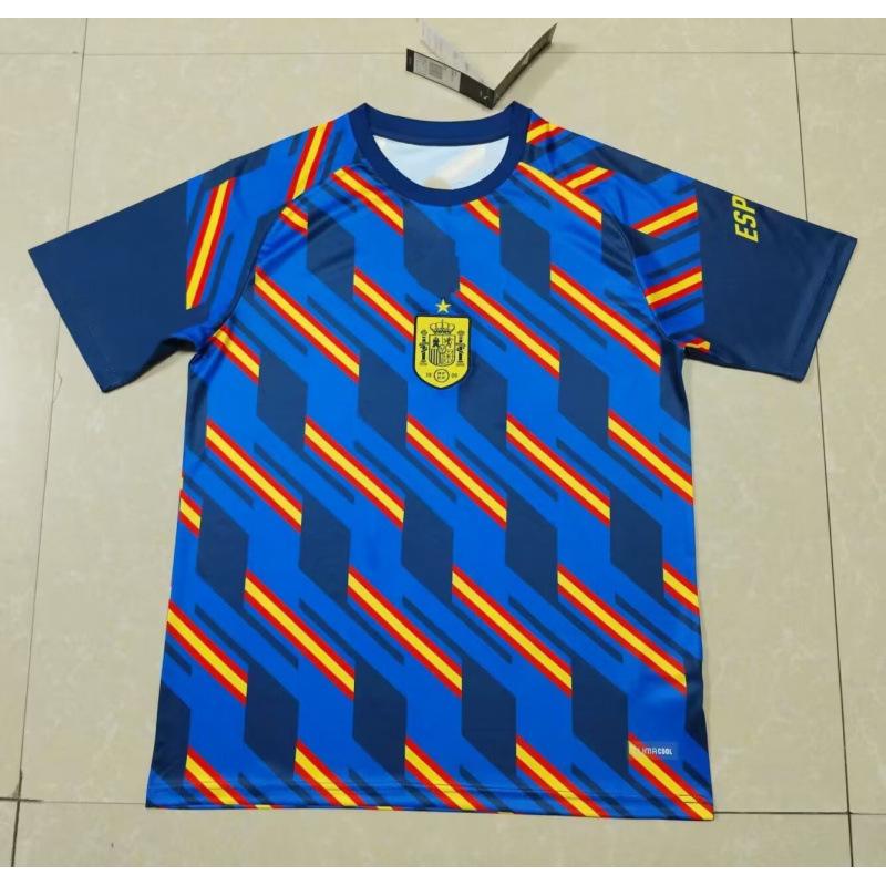 26 US, Canada and Mexico national team football jerseys Argentina, Portugal, Brazil, France and Mexico jerseys are hot-selling across borders