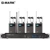 G-MARK G8000 Стерео Беспроводная Внутриканальная Система Мониторинга