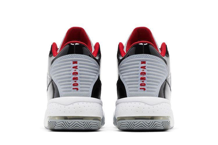 Kids' Sneakers Air Jordan Max Aura 2 GS 'Black Cement'