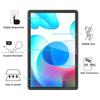 1/2/3 шт. для OPPO Pad Air 10,36 "Защитная пленка для экрана для OPPO Pad 2022 11,0" для OPPO Realme Pad 2021 10,4" Защитная пленка для планшета