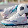 Indoor Comprehensive Training Shoes Five-a-side Wooden Floor New Football Shoes Football Shoes Football Shoes Large Size Fashion