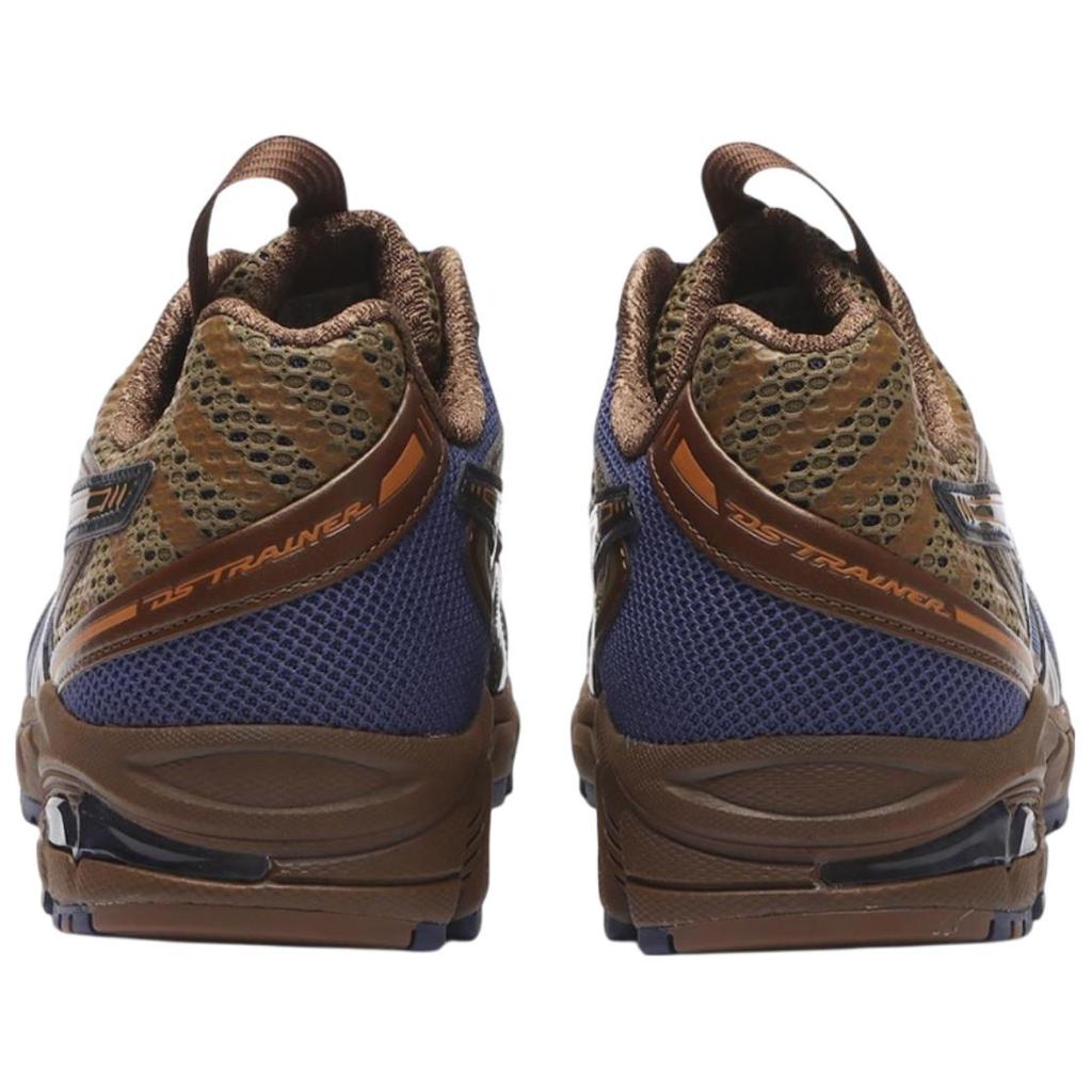 Asics UB9 S Gel Ds Trainer 14 Kiko Kostadinov Desert Camp Piquant Orange Sneakers 1203A606-200