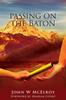 Книга Passing On The Baton by John Mcelroy - Paperback