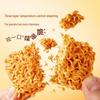 Liangpin Puzi Crab Roe Crispy Noodles