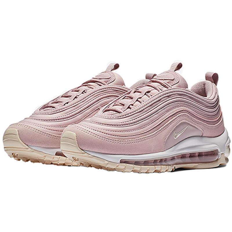 Nike Женские кроссовки Air Max 97 Premium 'Pink Scales' Повседневная обувь 917646-500