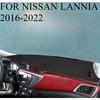 ДЛЯ NISSAN LANNIA 2016- Автомобильный Коврик на Панель Приборов Dashmat Покрытие Приборной Панели Защита от Солнца Покрытие Приборной Панели Ковер Аксессуары