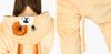 Onesie Warm One-Piece Pajamas Jumpsuit Tracksuit Costume Dog Onesie Kigurumi Dog