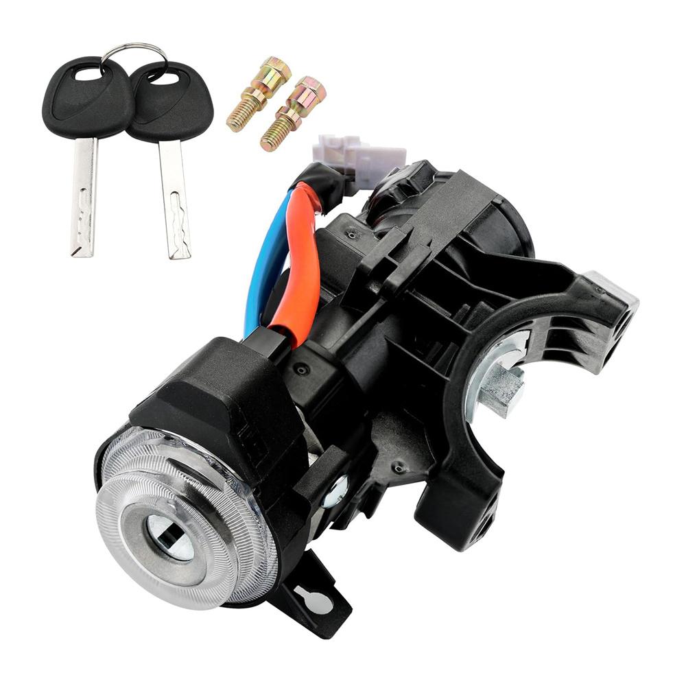 Assembly Ignition Lock Switch Kit With 2 Keys For Kia Soul 2014-2019 81910-B2100