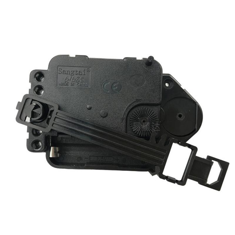 Clock Mechanism Movement Parts For Quartz Clockwork Replacement Accessories