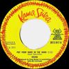 7-дюймовая пластинка OCEAN - Put Your Hand In The Hand / Tear Do 2013017 KAMA SUTRA 1971 UK Rock Б/у