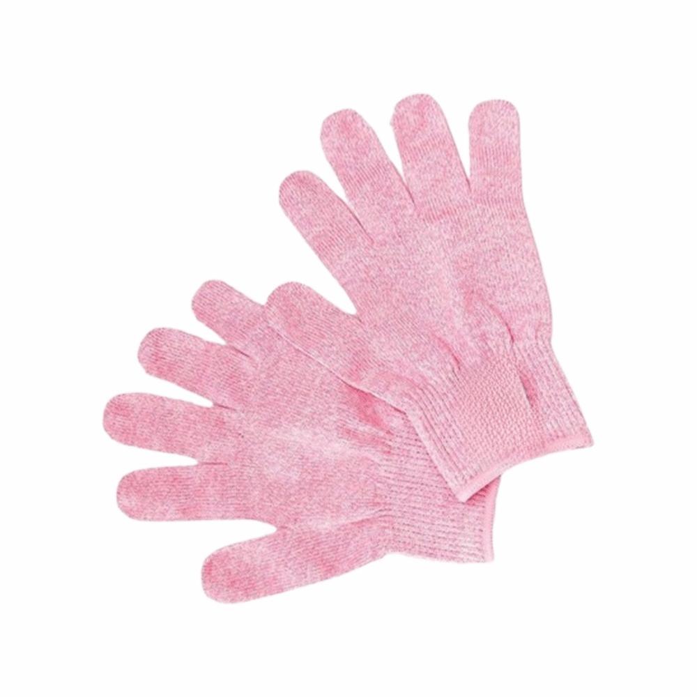 5 Level Anti-cut Gloves Wear-Resistant Protective Gloves Safety Work Gloves Food Processing