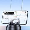 Car Phone Holder 360 Degree Rotation Dashboard Stand Bracket Non-Slip Navigation Bracket For IPhone Access