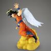 Dragon Ball Z История Box Сон Гоку