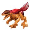 [Настоящая медовая ночь-совместимый с Lego-динозавр] Набор M Маленький блок динозавров 8 типов тираннозавра Velosit Raptor, смешанный, смешанный
