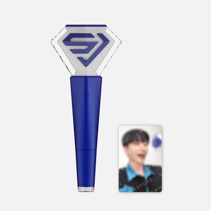 Официальный лайтстик SUPER JUNIOR Специальное издание