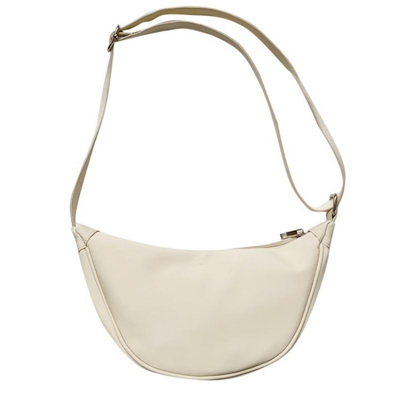 Нейлоновая сумка Повседневная студенческая сумка-кроссбоди Женская летняя