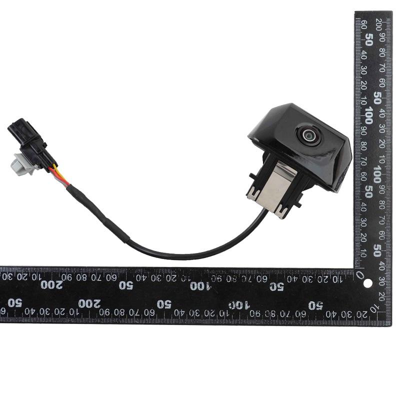 95760H2000 95760-H2000 Reversing Rear View Backup Camera For K2 Kia Rio 2017 2018 2019 2020