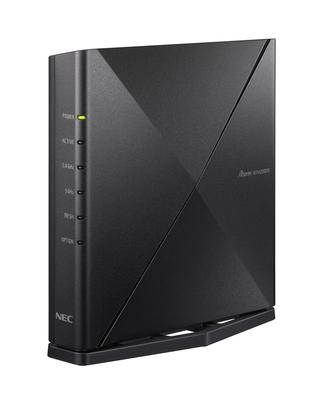 Wi-Fi 6 роутер NEC Aterm AM-AX4200D5