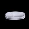 Fashion Nail Dipping Powder French Tray Manicure Mould Nail Dip Container