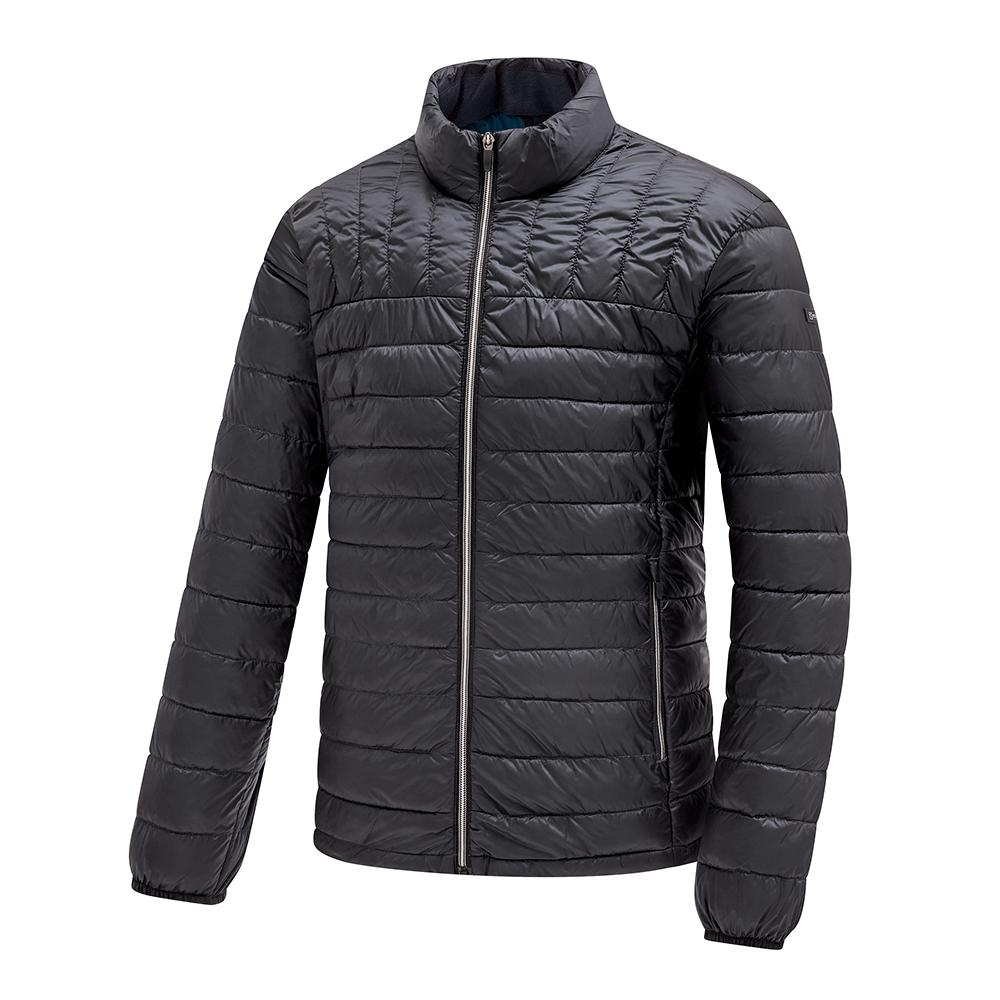 Мужская зимняя легкая стеганая куртка Kolping Dioger Ksj6753M