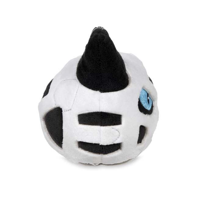 Pokemon Center Оригинальная мягкая игрушка Онигори Покемон 9.5×10×9(В×Ш×Гсм)