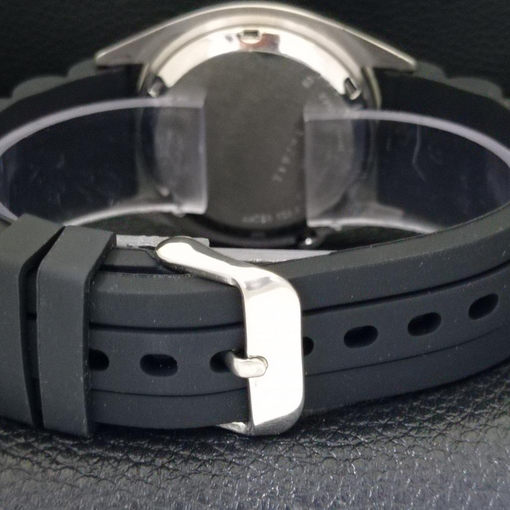 ЯПОНИЯ ВИНТАЖНЫЕ МУЖСКИЕ АВТОМАТИЧЕСКИЕ ЧАСЫ SEIKO 7009A ЦИФЕРБЛАТ FERRARI a700533-5 R203-a700533