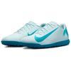 Nike Mercurial Vapor 16 Club TF Mad Ambition Pack Men Sneakers Blue Glacier-Blue Blue-Orbit FQ8446-400
