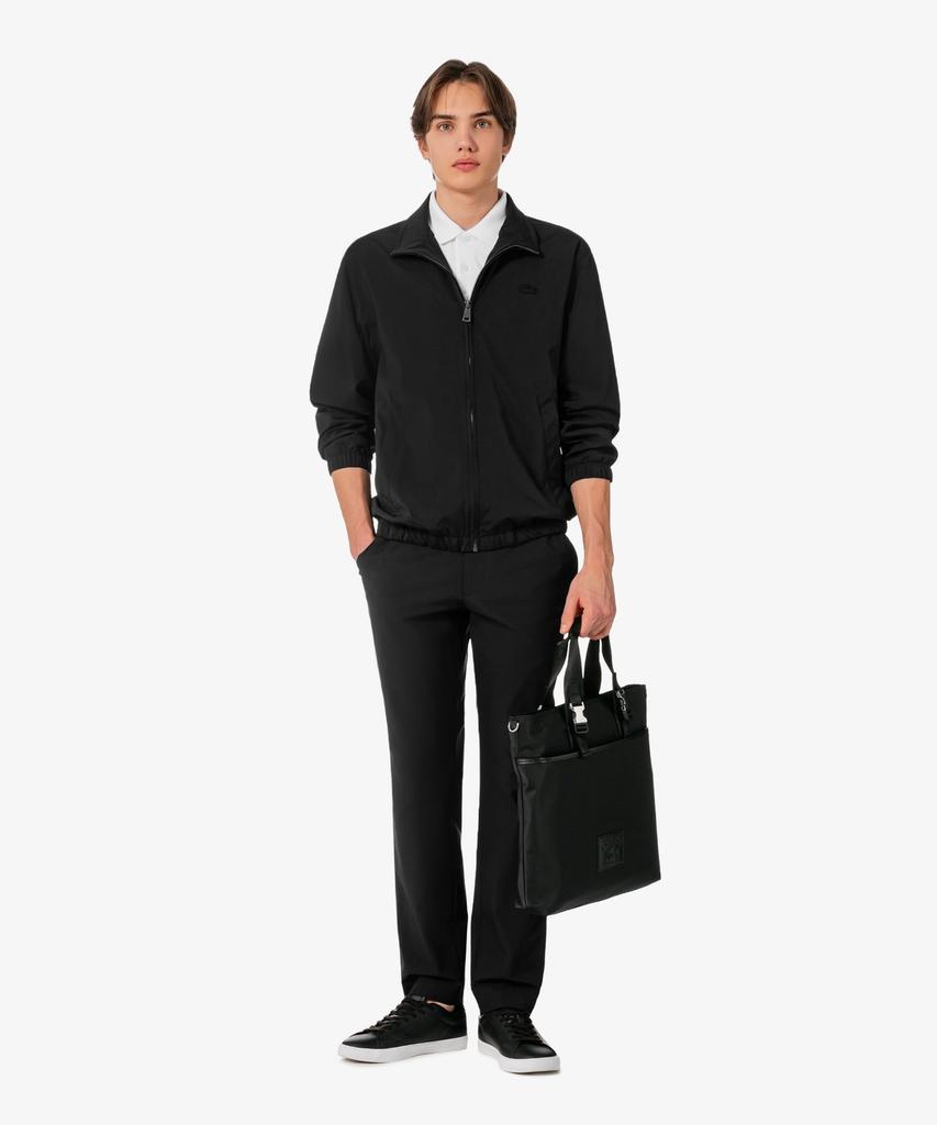 LACOSTE Мужские охлаждающие брюки с принтом Hh946E-56G 031