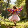 Dress UP Angel Wings Princess Angel Wing Elf Cosplay Wing New Butterfly Wings  Party Props