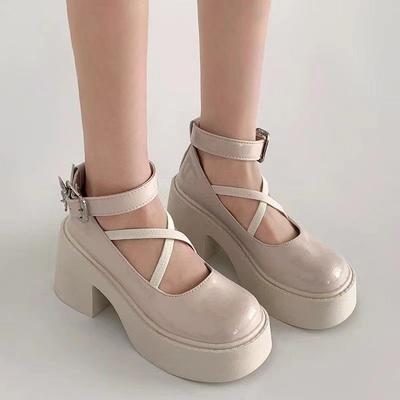 Туфли – Туфли