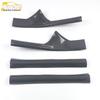 C-Class Long Wheelbase Sill Plate Trim Car Door Decoration Stickers