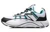Men's Sneakers Li Ning QingYun Comfortable Cushioning Lightweight Abrasion Resistant Slip Resistant